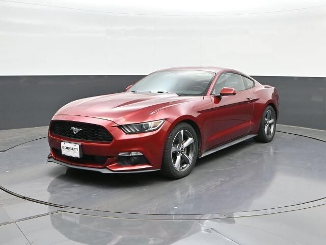 2016 Ford Mustang V6 — photo 1 of 13