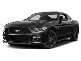 2016 Ford Mustang V6