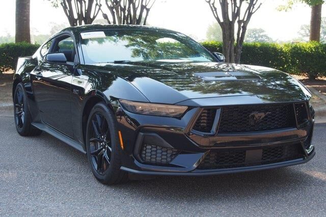 2026 Ford Mustang GT Premium — photo 1 of 1