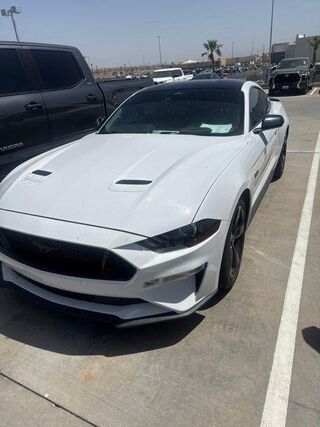2022 Ford Mustang GT