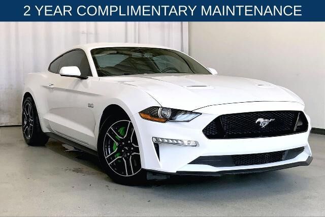 2019 Ford Mustang GT — photo 1 of 13