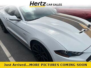 2022 Ford Mustang GT
