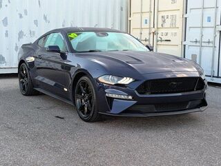 2019 Ford Mustang GT Premium — photo 1 of 13