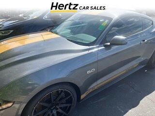 2022 Ford Mustang GT