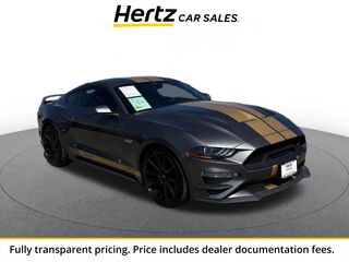 2022 Ford Mustang GT