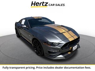 2022 Ford Mustang GT