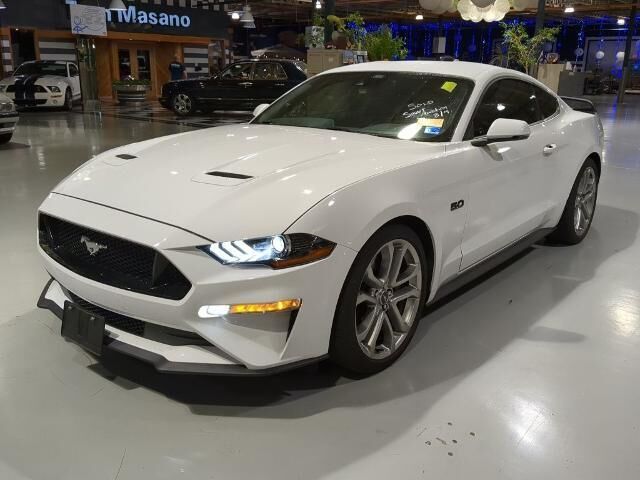 2022 Ford Mustang GT