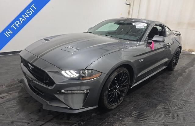 2023 Ford Mustang GT Premium