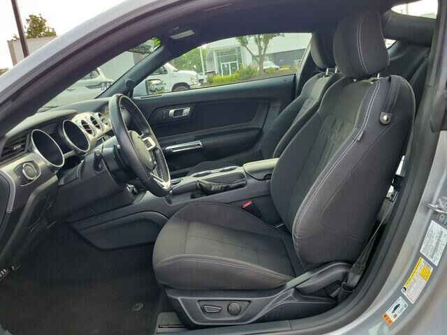 2021 Ford Mustang GT — photo 1 of 1