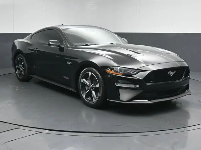 2023 Ford Mustang GT