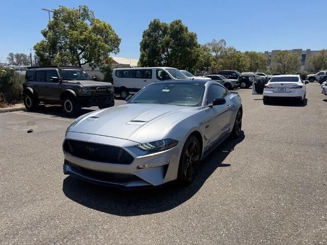 2023 Ford Mustang GT Premium
