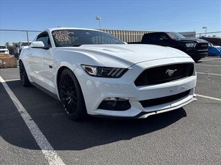 2015 Ford Mustang GT