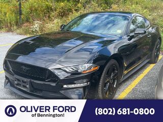 2022 Ford Mustang GT