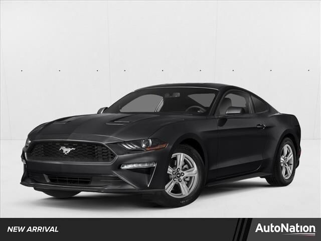 2020 Ford Mustang GT Premium