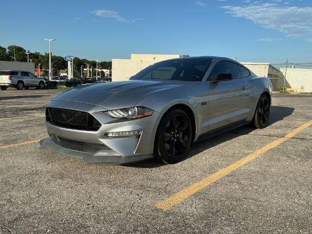 2023 Ford Mustang GT