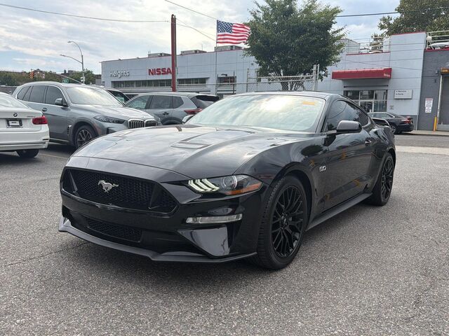 2022 Ford Mustang GT