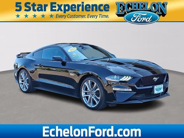 2023 Ford Mustang GT Premium
