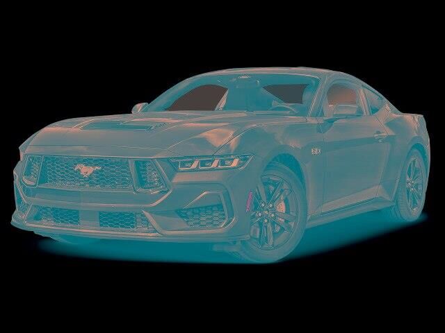 2024 Ford Mustang GT — photo 1 of 13