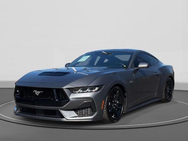 2024 Ford Mustang GT — photo 1 of 13