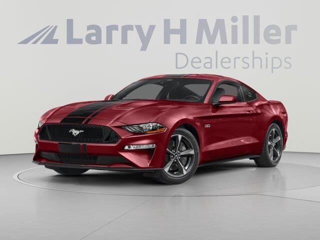 2022 Ford Mustang GT
