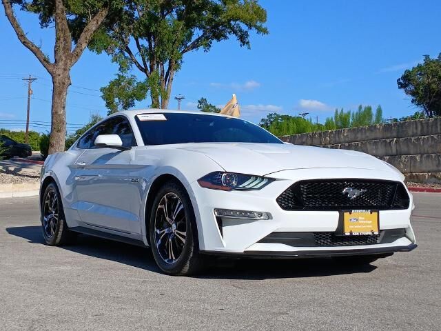 2022 Ford Mustang GT
