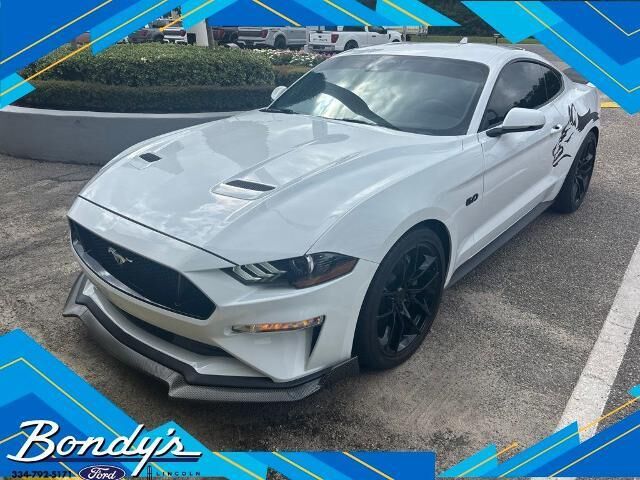 2023 Ford Mustang GT Premium