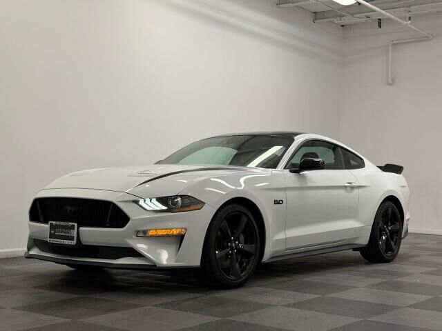 2023 Ford Mustang GT Premium