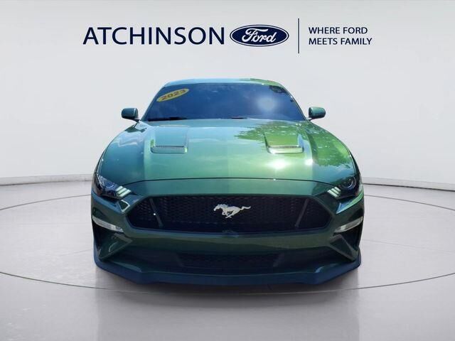 2023 Ford Mustang GT Premium