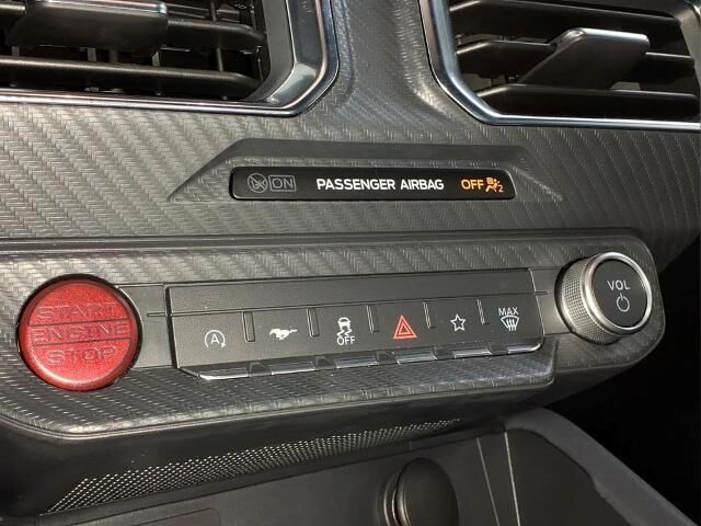 2024 Ford Mustang GT Premium — photo 1 of 1