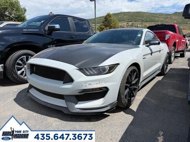 2017 Ford Mustang Shelby GT350