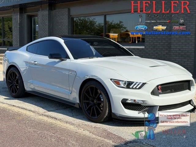 2017 Ford Mustang Shelby GT350