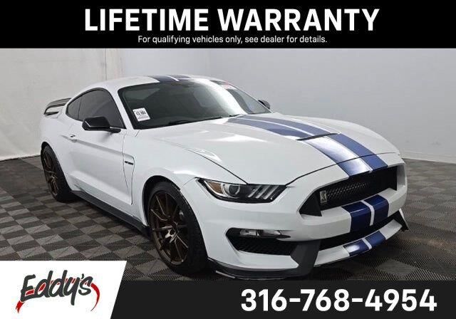 2017 Ford Mustang Shelby GT350