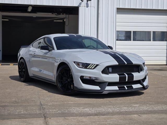 2017 Ford Mustang Shelby GT350
