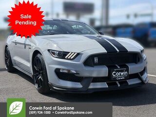 2017 Ford Mustang Shelby GT350
