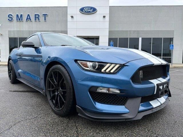 2020 Ford Mustang Shelby GT350