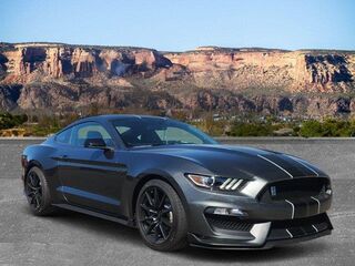 2016 Ford Mustang Shelby GT350