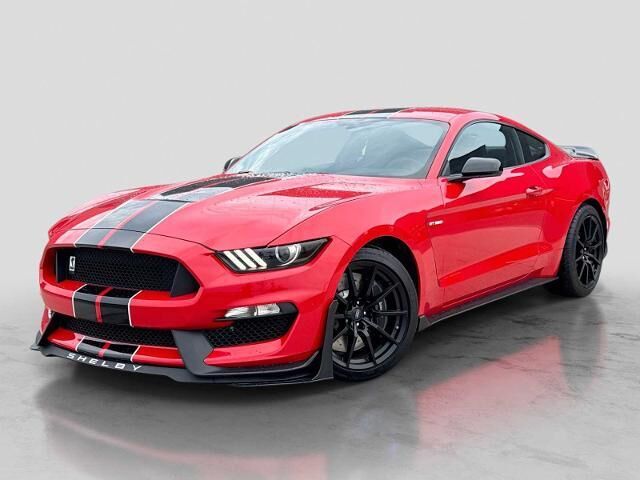 2017 Ford Mustang Shelby GT350