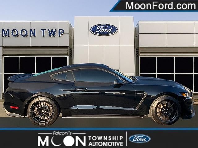 2016 Ford Mustang Shelby GT350