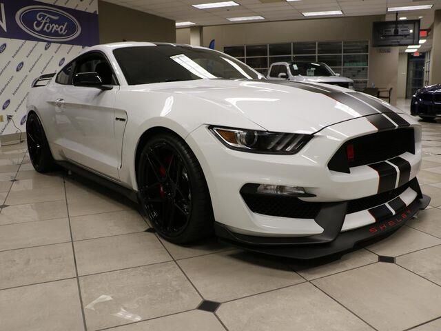 2019 Ford Mustang Shelby GT350
