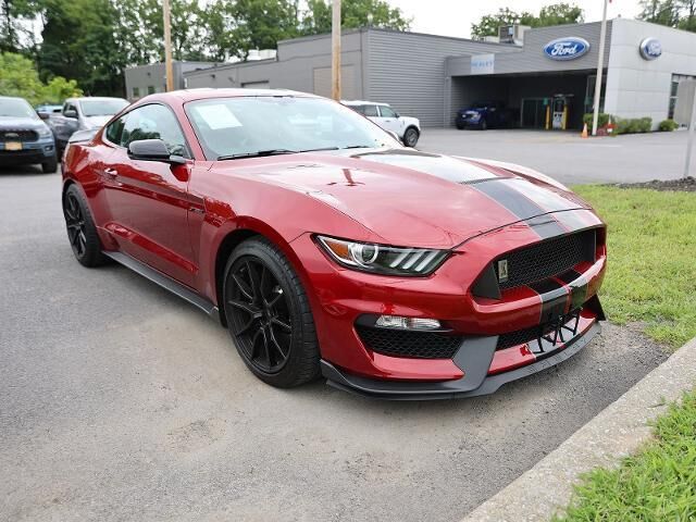 2019 Ford Mustang Shelby GT350