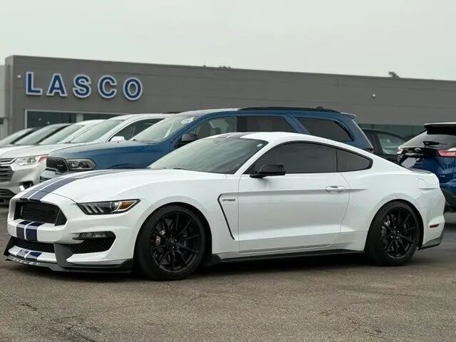 2016 Ford Mustang Shelby GT350
