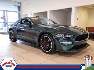 2019 Ford Mustang BULLITT