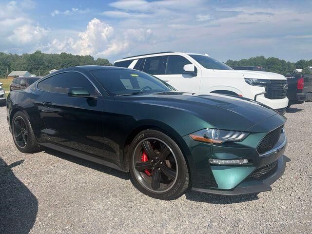 2019 Ford Mustang BULLITT