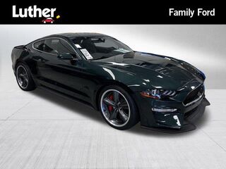 2019 Ford Mustang BULLITT