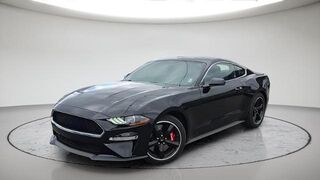 2019 Ford Mustang BULLITT