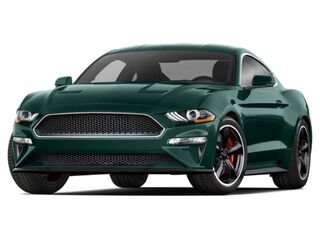2019 Ford Mustang BULLITT