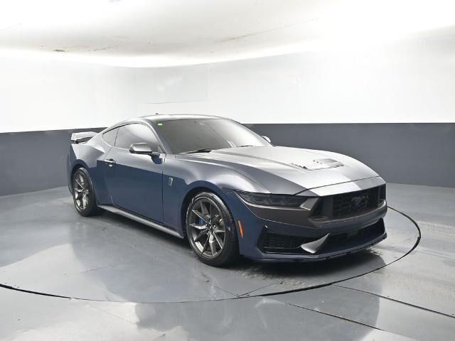 2024 Ford Mustang Dark Horse