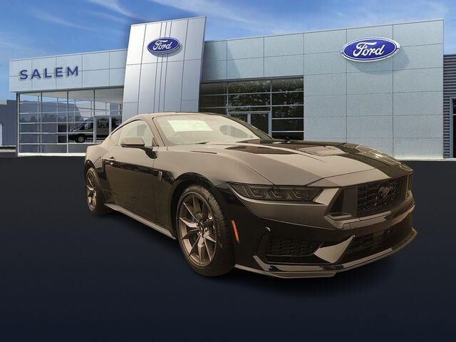 2024 Ford Mustang Dark Horse