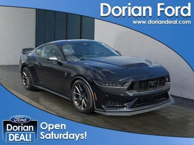 2024 Ford Mustang Dark Horse