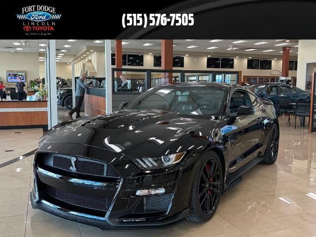 2020 Ford Mustang Shelby GT500